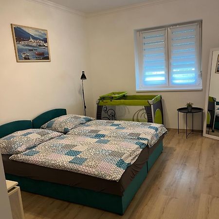 Kelemen Apartman Nagykanizsa Bagian luar foto