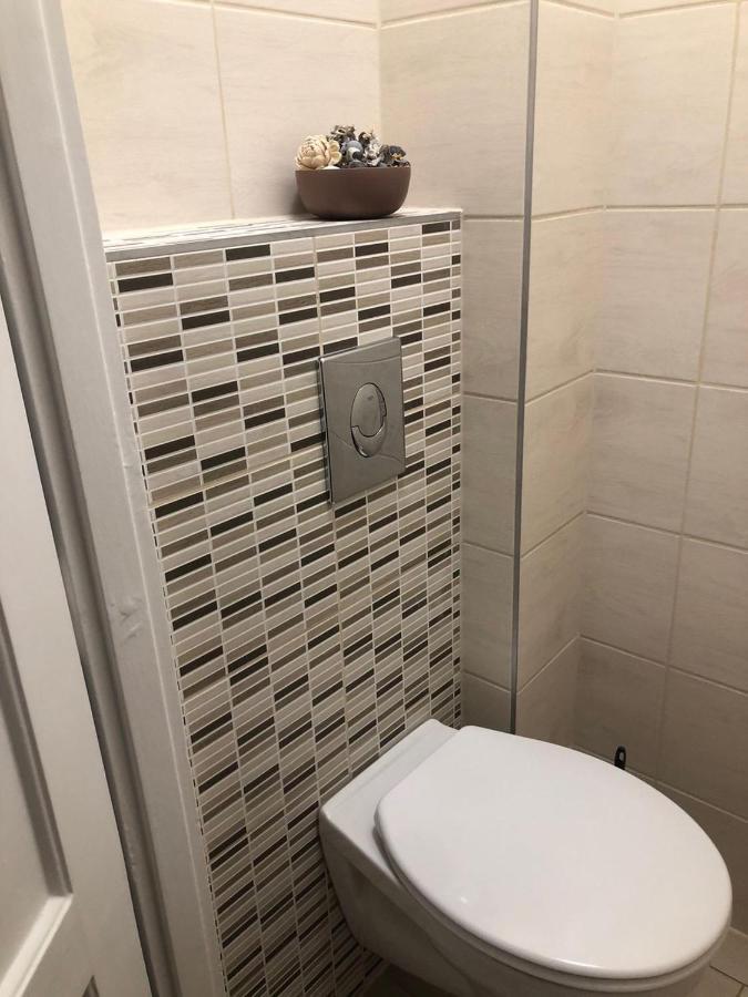 Kelemen Apartman Nagykanizsa Bagian luar foto