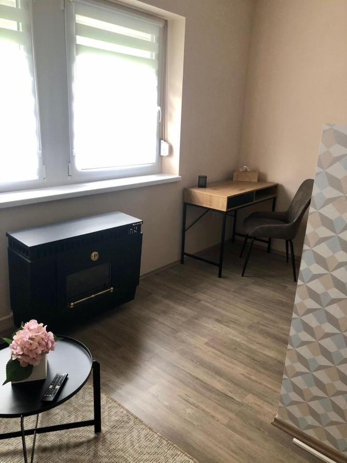 Kelemen Apartman Nagykanizsa Bagian luar foto