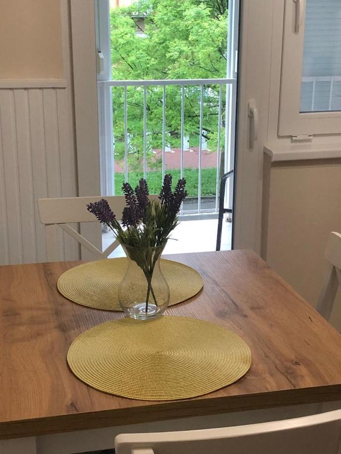 Kelemen Apartman Nagykanizsa Bagian luar foto