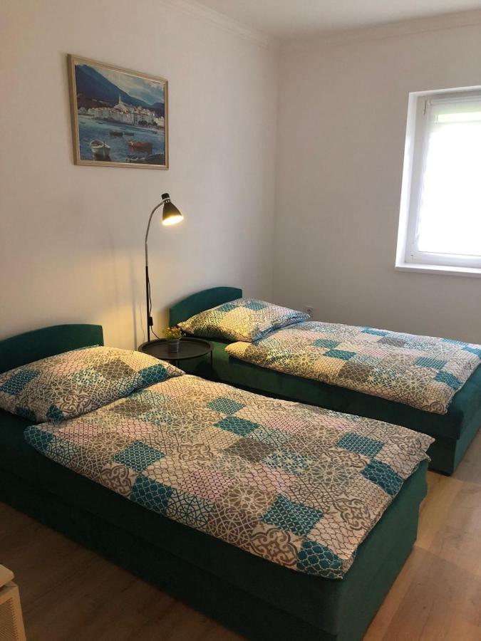 Kelemen Apartman Nagykanizsa Bagian luar foto