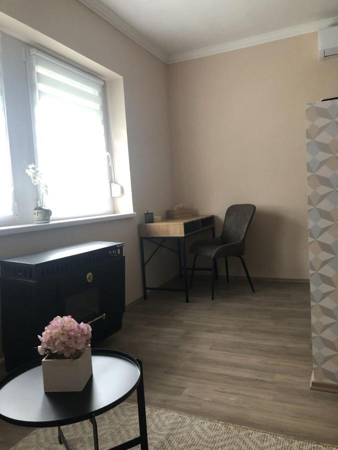 Kelemen Apartman Nagykanizsa Bagian luar foto