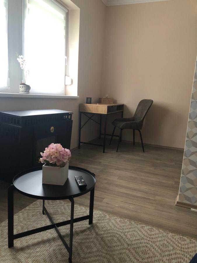 Kelemen Apartman Nagykanizsa Bagian luar foto