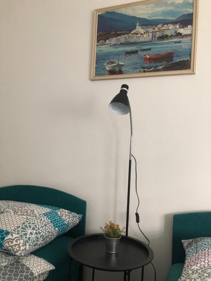 Kelemen Apartman Nagykanizsa Bagian luar foto