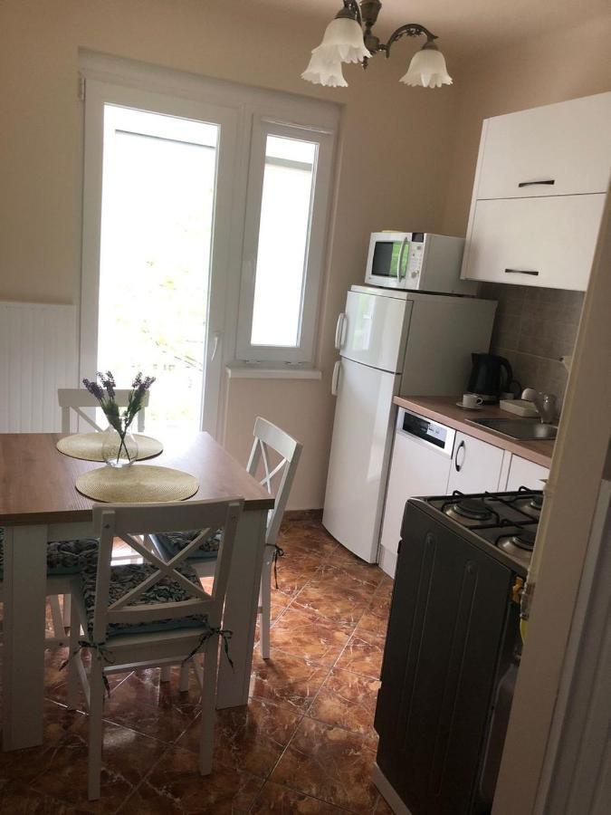 Kelemen Apartman Nagykanizsa Bagian luar foto
