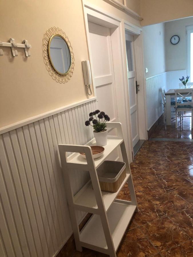 Kelemen Apartman Nagykanizsa Bagian luar foto