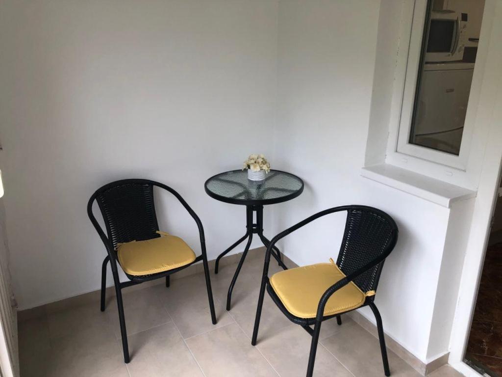 Kelemen Apartman Nagykanizsa Bagian luar foto