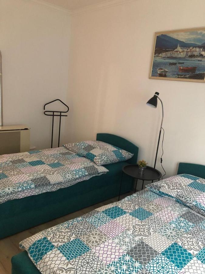 Kelemen Apartman Nagykanizsa Bagian luar foto
