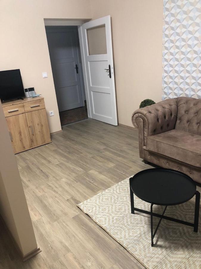Kelemen Apartman Nagykanizsa Bagian luar foto