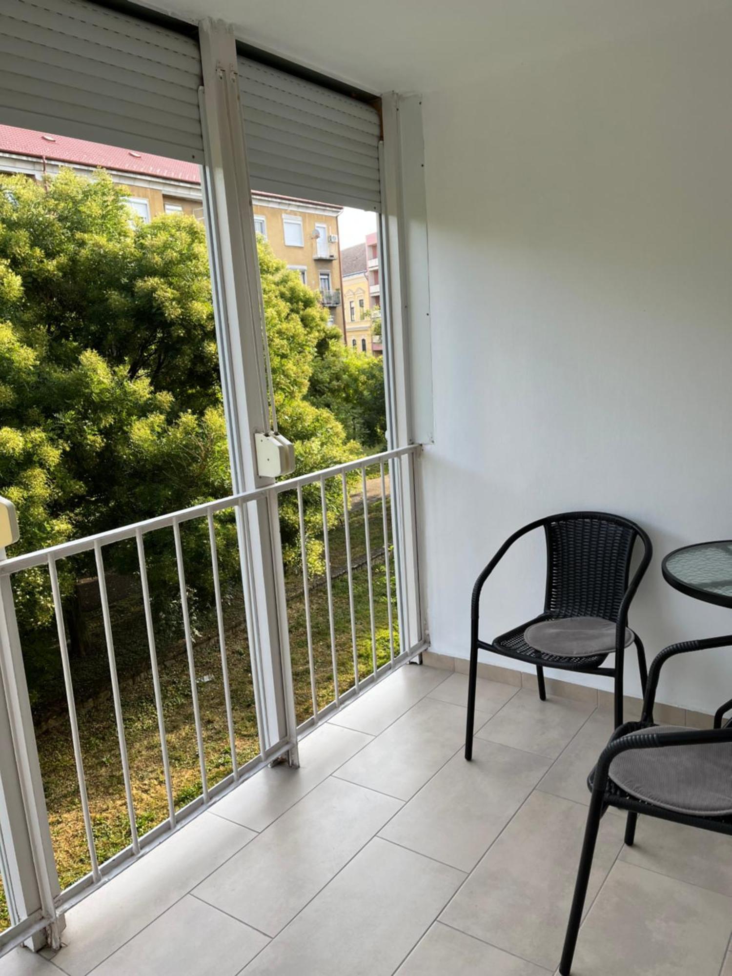 Kelemen Apartman Nagykanizsa Bagian luar foto