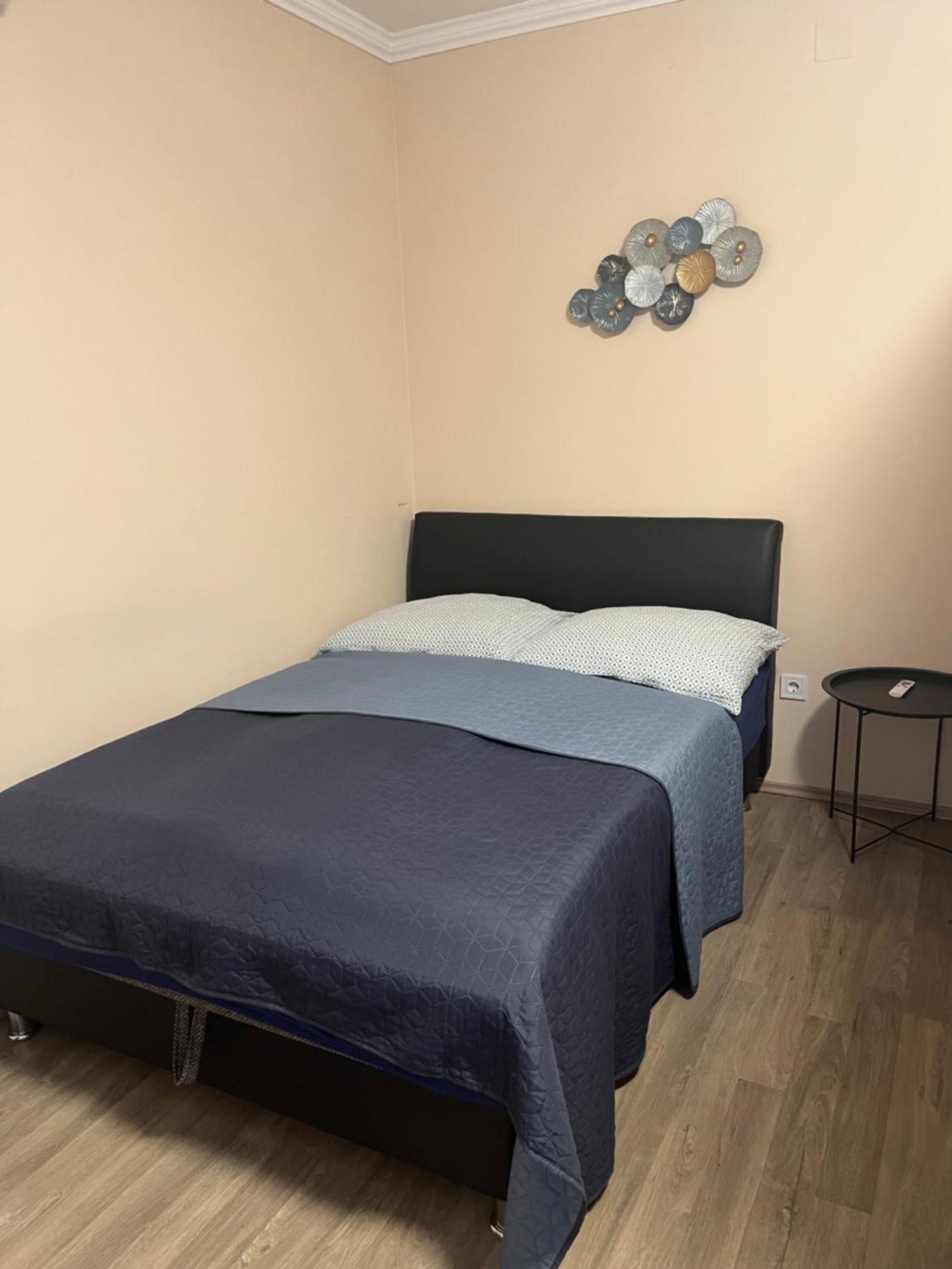 Kelemen Apartman Nagykanizsa Bagian luar foto
