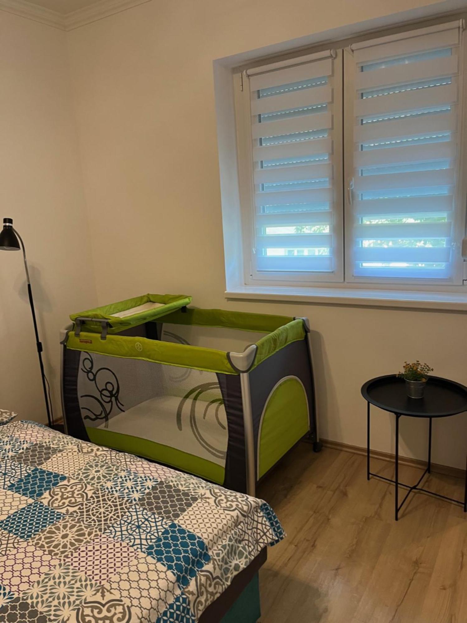 Kelemen Apartman Nagykanizsa Bagian luar foto